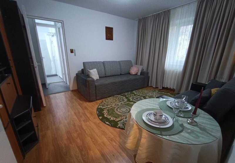 Giurgiului, Drumul Gazarului, str. Raul Soimului, Lidl, centrala, ac, tv